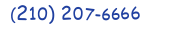 Contacts Phone number