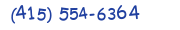 Contacts Phone number