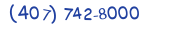 Contacts Phone number