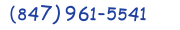 Contacts Phone number