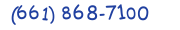 Contacts Phone number