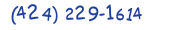 Contacts Phone number