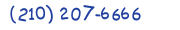 Contacts Phone number