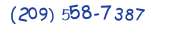 Contacts Phone number