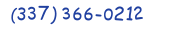 Contacts Phone number