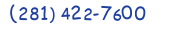 Contacts Phone number
