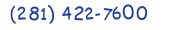 Contacts Phone number