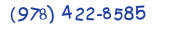 Contacts Phone number