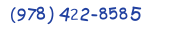 Contacts Phone number