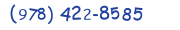 Contacts Phone number
