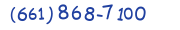 Contacts Phone number