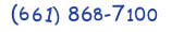 Contacts Phone number