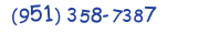 Contacts Phone number