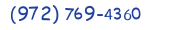 Contacts Phone number