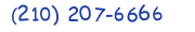 Contacts Phone number