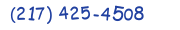 Contacts Phone number