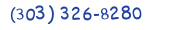 Contacts Phone number
