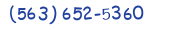 Contacts Phone number