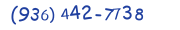 Contacts Phone number