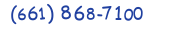 Contacts Phone number