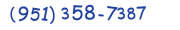 Contacts Phone number