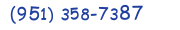 Contacts Phone number