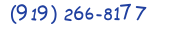 Contacts Phone number