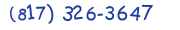 Contacts Phone number