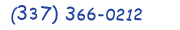 Contacts Phone number