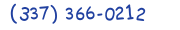Contacts Phone number