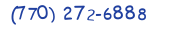 Contacts Phone number