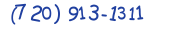 Contacts Phone number