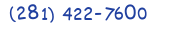 Contacts Phone number