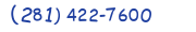 Contacts Phone number