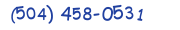 Contacts Phone number
