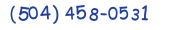 Contacts Phone number