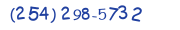 Contacts Phone number