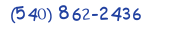 Contacts Phone number