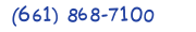 Contacts Phone number