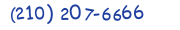 Contacts Phone number