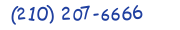 Contacts Phone number
