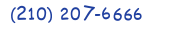 Contacts Phone number