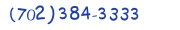 Contacts Phone number