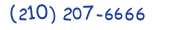 Contacts Phone number