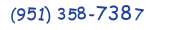 Contacts Phone number