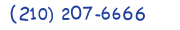 Contacts Phone number