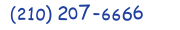 Contacts Phone number