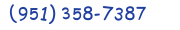 Contacts Phone number