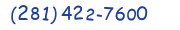 Contacts Phone number