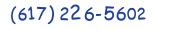 Contacts Phone number